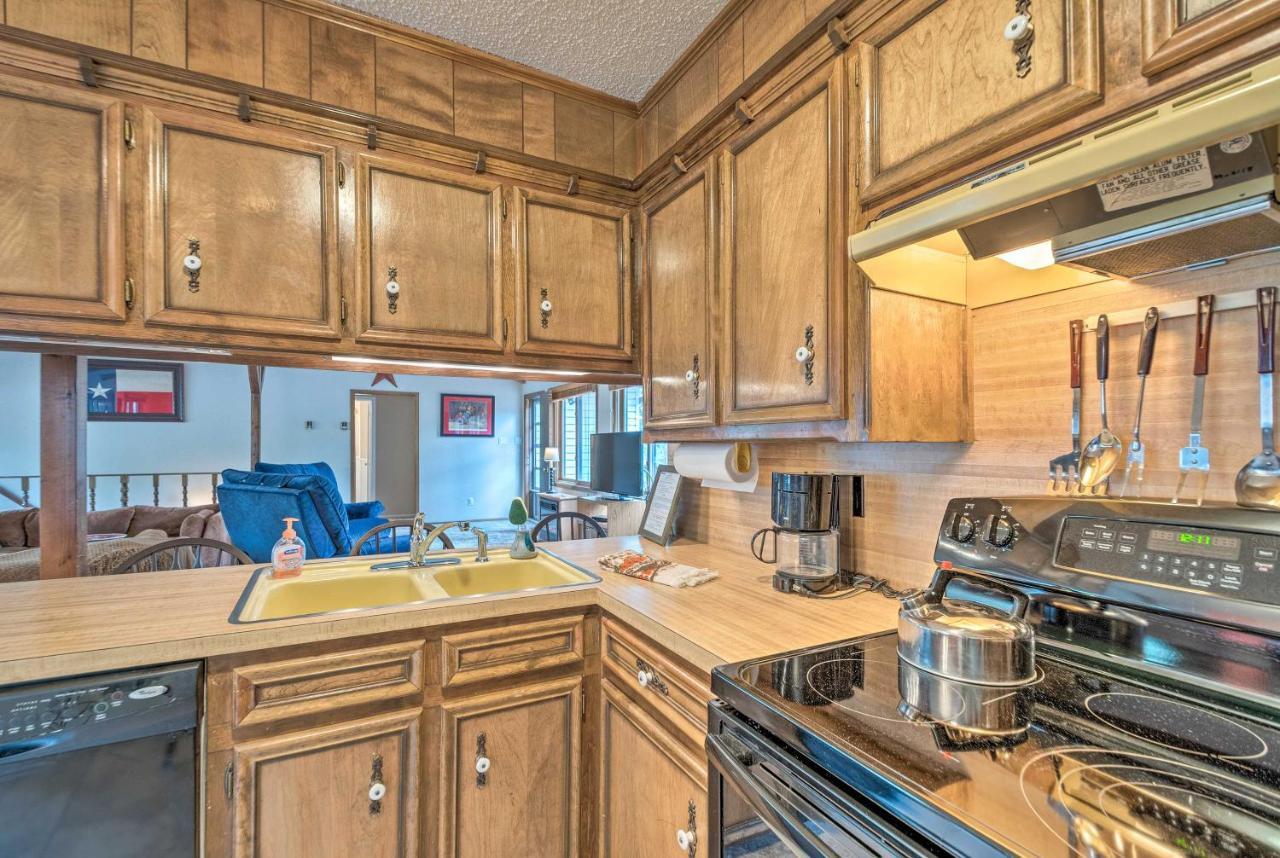 Ruidoso Home With Deck And Grill About 14 Mi To Ski Apache Exterior photo